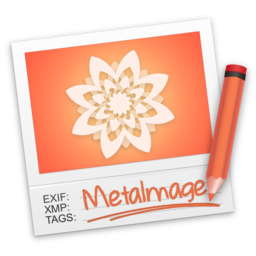 MetaImage for Mac(图像元数据编辑读取工具)