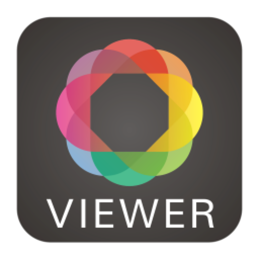 WidsMob Viewer for mac(全能图像浏览工具) 