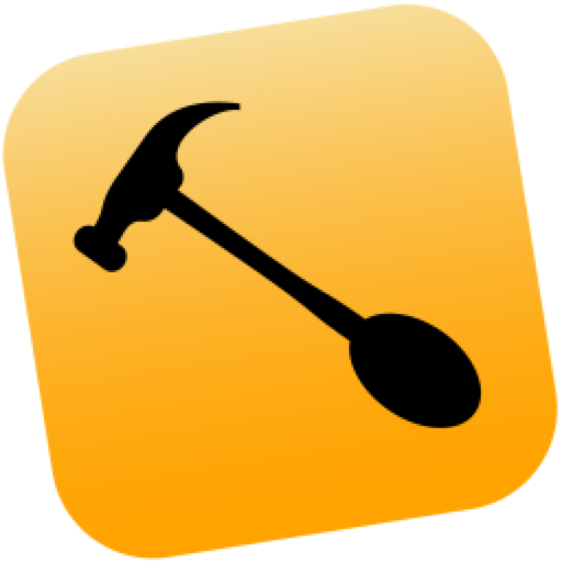 Hammerspoon for Mac(自动化批处理软件) v0.9.98免费版 8.05 MB 英文软件