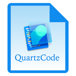 QuartzCode for Mac(动画制作开发工具)