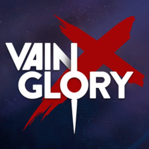 虚荣Vainglory for Mac(5v5pvp竞技游戏)