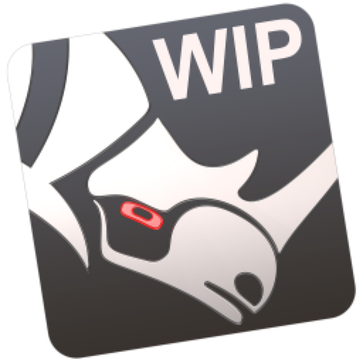 RhinocerosWIP 6 for Mac(Mac犀牛建模软件)