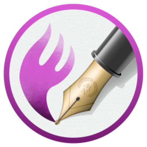 Nisus Writer Pro for Mac(强大的文字处理器) 