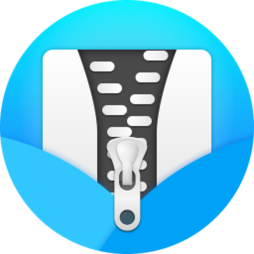 Dr Unarchiver for Mac(全能解压) 