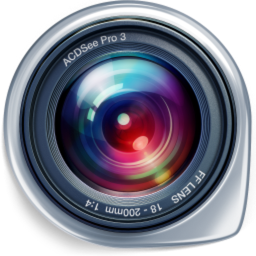 数字图像编辑工具ACDSee Pro for mac安装与激活详细教程