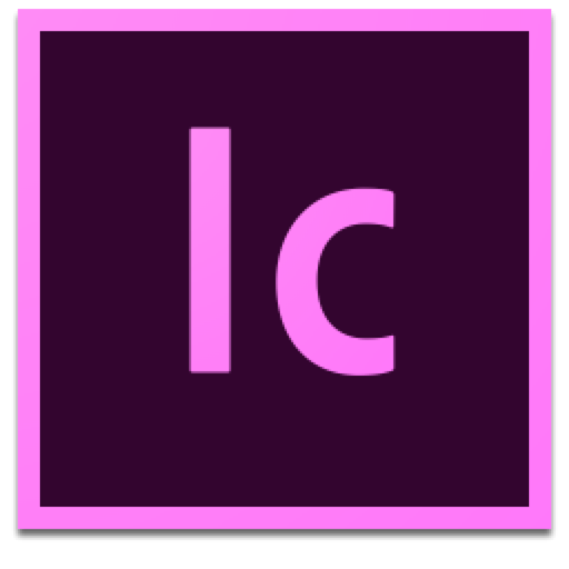 在Adobe InCopy CC 2019 for Mac中使用的文件类型