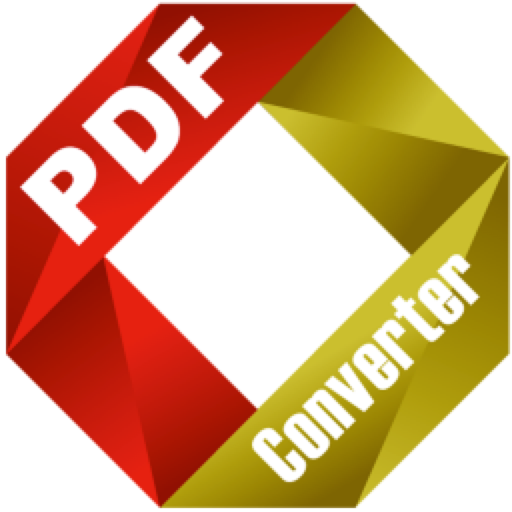 PDF Converter Master for Mac(pdf批量格式转换器) 