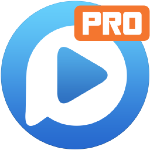 Total Video Player Pro for Mac(超级播霸)