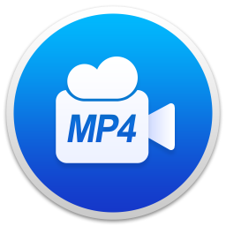 AMS Any Video To MP4 for Mac(mp4格式转换器)