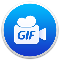 AMS Any Video To Gif for Mac(gif提取软件)