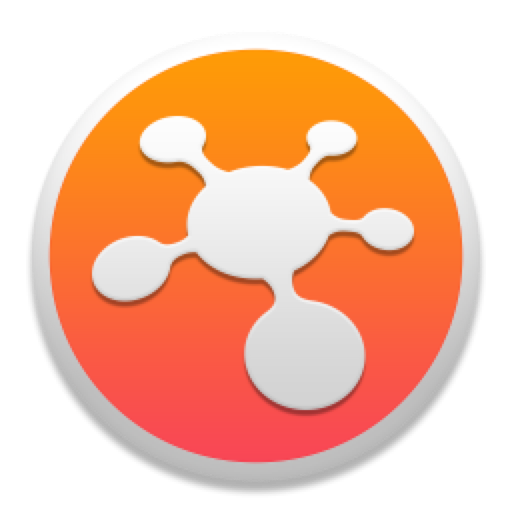 iThoughtsX for Mac(思维导图) 