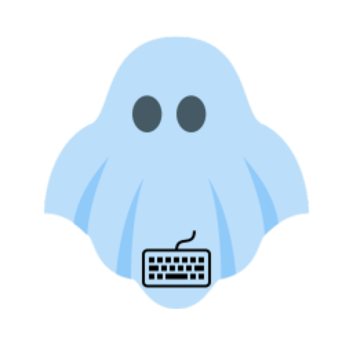 GhostSKB for Mac(智能输入法切换) 