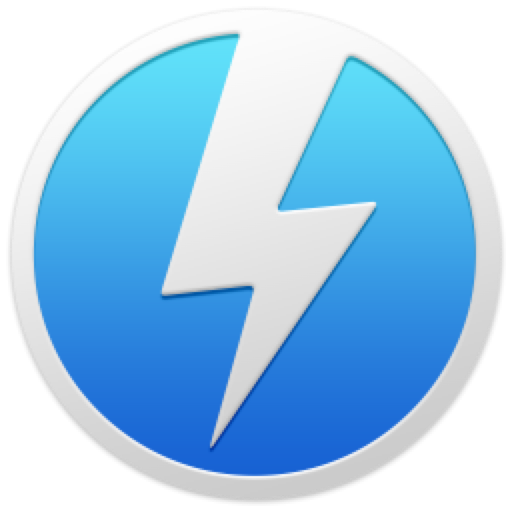 DAEMON Tools for mac(虚拟光驱)