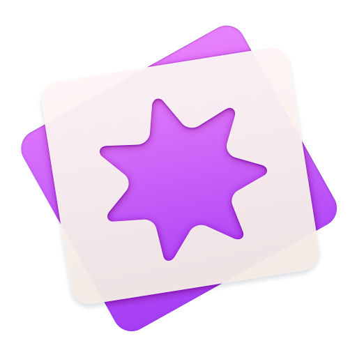 Logo Lab for iWork Templates for Mac(iWork精美图标素材包)