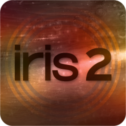 iZotope Iris 2 for Mac(音频采样合成器)