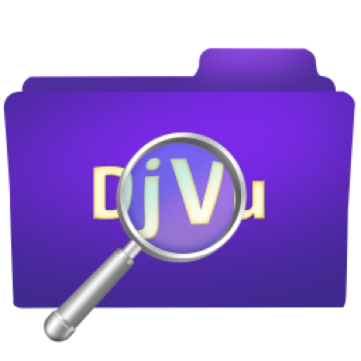 DjVu Reader Pro for Mac(最好用的djvu阅读器)