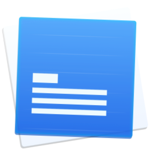 Templates for MS Word by GN for Mac(3000个精美word模版合集) 