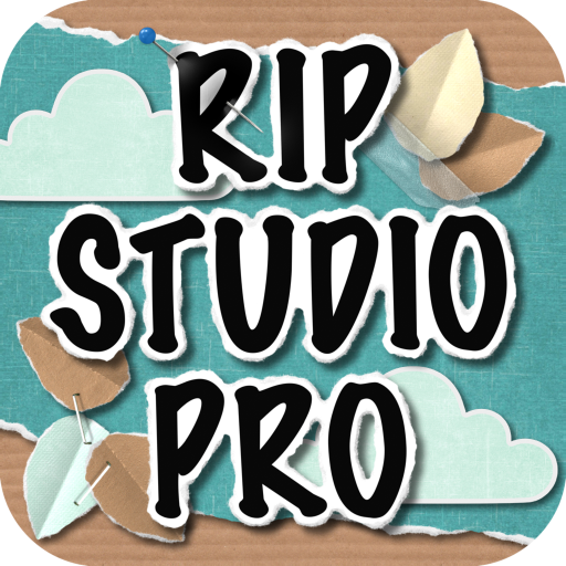 JixiPix Rip Studio Pro for Mac(图片拼贴特效处理工具) 1.1.16免激活版 150.53 MB 英文软件