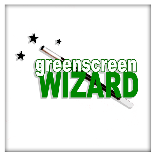Green Screen Wizard Pro for Mac(照片去背景软件)