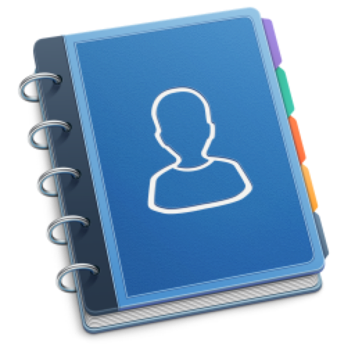 Contacts Journal CRM for Mac(客户管理软件)
