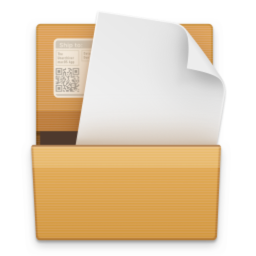 The Unarchiver for Mac(解压缩软件) 