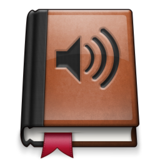 Audiobook Builder for Mac(有声书生成工具)