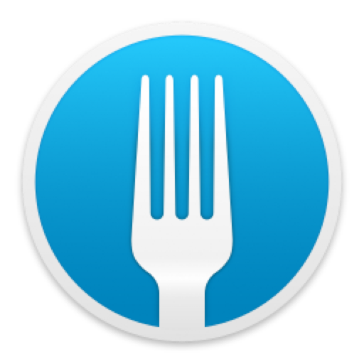 Fork for Mac(Git客户端) v2.25免费版 49.69 MB 英文软件