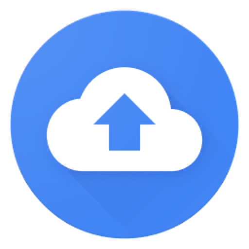 Backup and Sync for Mac(Google 备份与同步) 