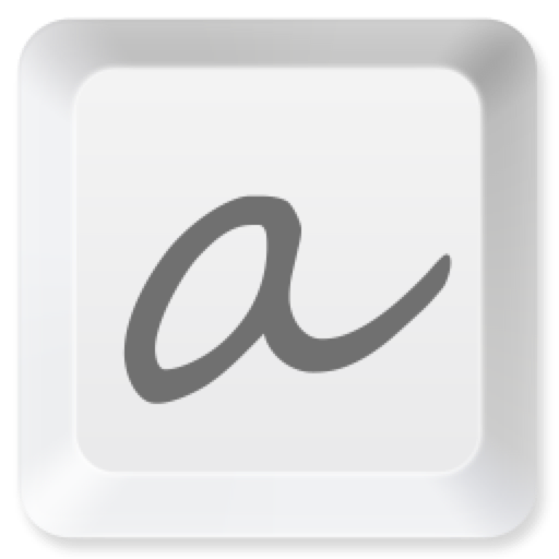 aText for Mac(打字加速器) 