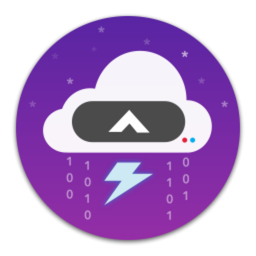 CARROT Weather for Mac(天气预报软件)