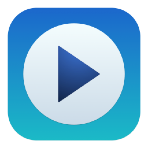 iFunia Media Player for Mac(高清媒体播放器) 