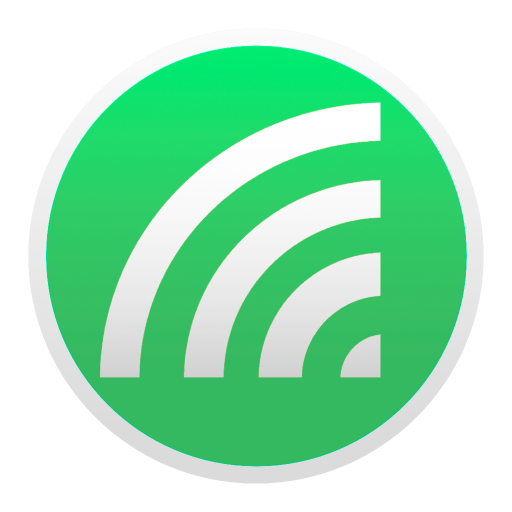 WiFiSpoof for mac(wifi地址修改工具)