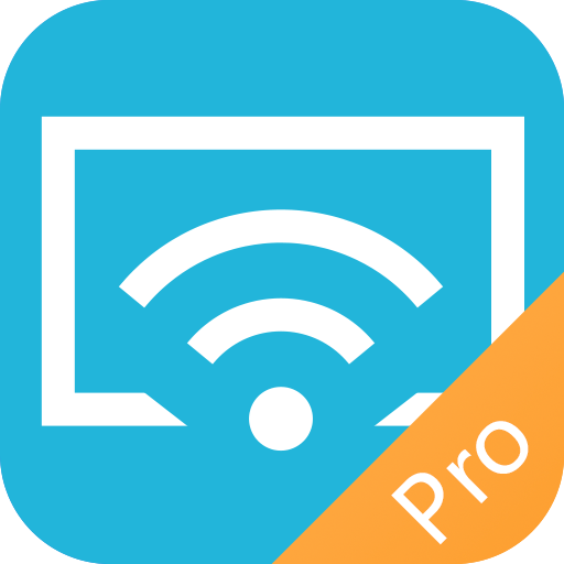 AirPlayer Pro for Mac(苹果录屏大师) 