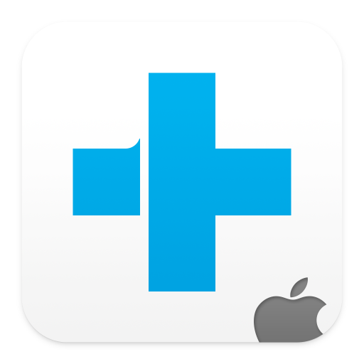 dr.fone toolkit for iOS for Mac ( iOS 数据恢复软件)