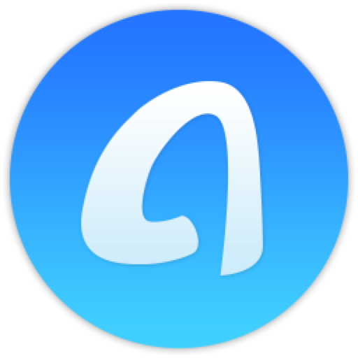 AnyTrans for iOS for mac(ios数据管理软件) v8.9.5中文版 547.37 MB 简体中文