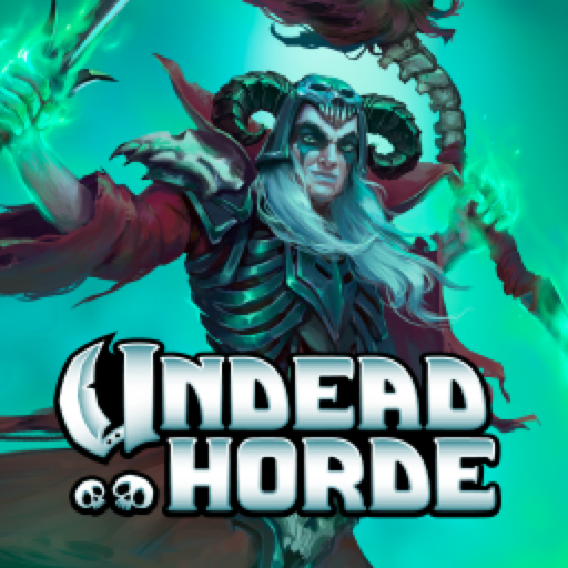 不死军团 Undead Horde for Mac(动作冒险游戏)