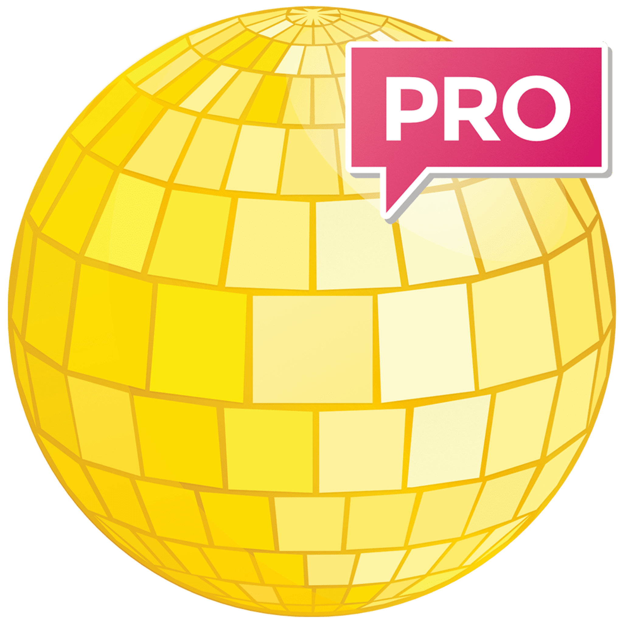 DiscoBrick PRO for Mac(音频可视化工具)