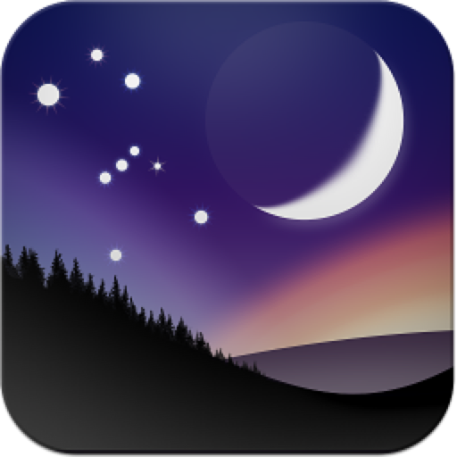 Stellarium for Mac(桌面虚拟3D天文馆) 