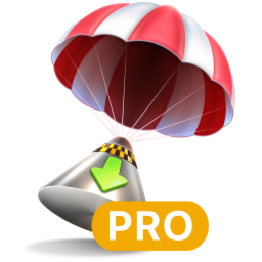 Download Shuttle Pro for Mac(文件加速下载神器) 
