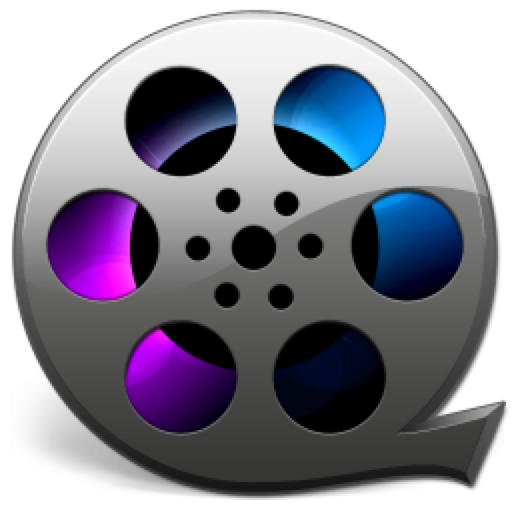 MacX Video Converter Pro for Mac(高质量视频转换器)