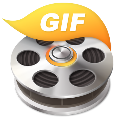 iGIF Builder for Mac(gif动画编辑制作软件) 
