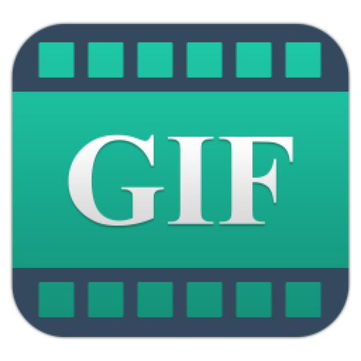 Easy Video to GIF for Mac(视频转GIF工具) 