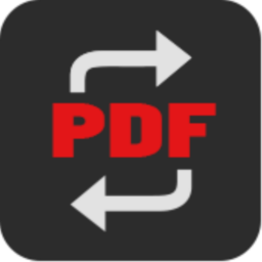 AnyMP4 PDF Converter for Mac(PDF格式转换软件) 