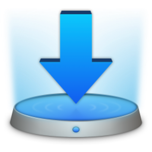 Yoink Mac破解版下载-Yoink for Mac(临时文件存储助手) – Mac下载