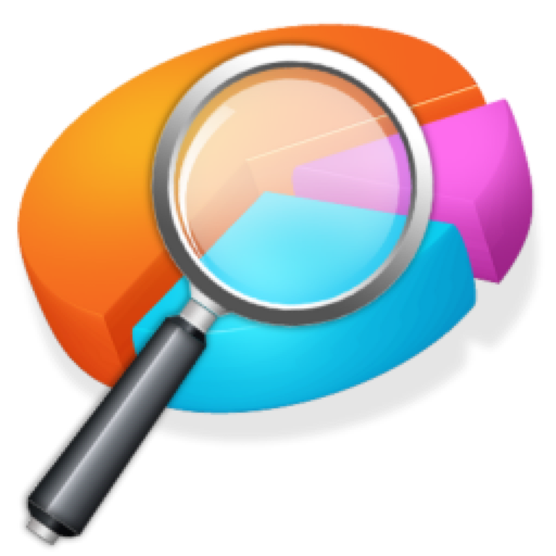 Disk Analyzer Pro for Mac(磁盘分析工具)