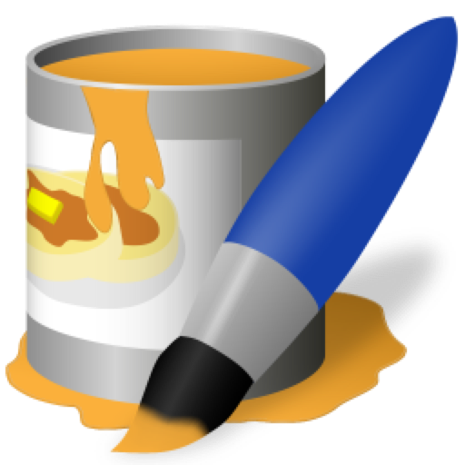 Paintbrush for mac(mac绘图软件) 