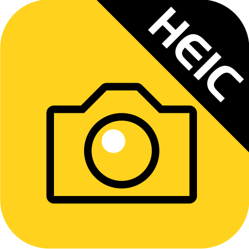 Any HEIC Converter for Mac(heic图片格式转换工具) 