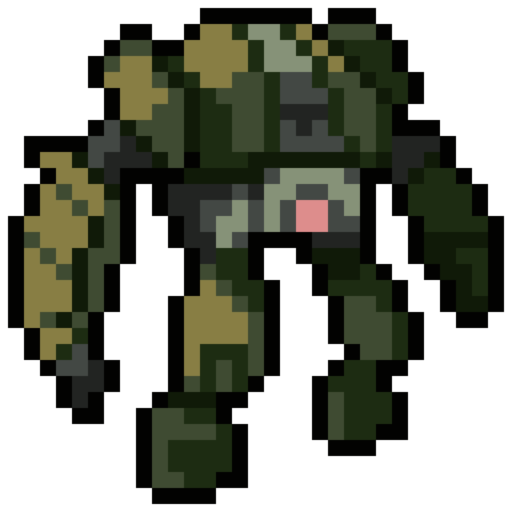 陷阵之志into the breach mac(回合制机甲类游戏)