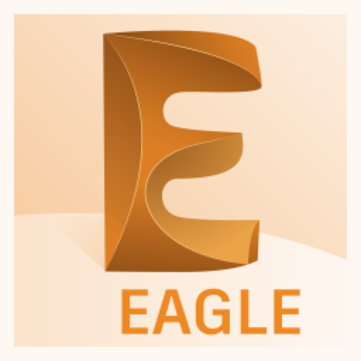 Autodesk EAGLE for Mac(PCB设计工具)