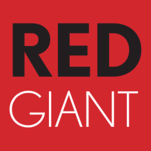 Red Giant VFX Suit for mac (红巨人特效合成AE插件集合)